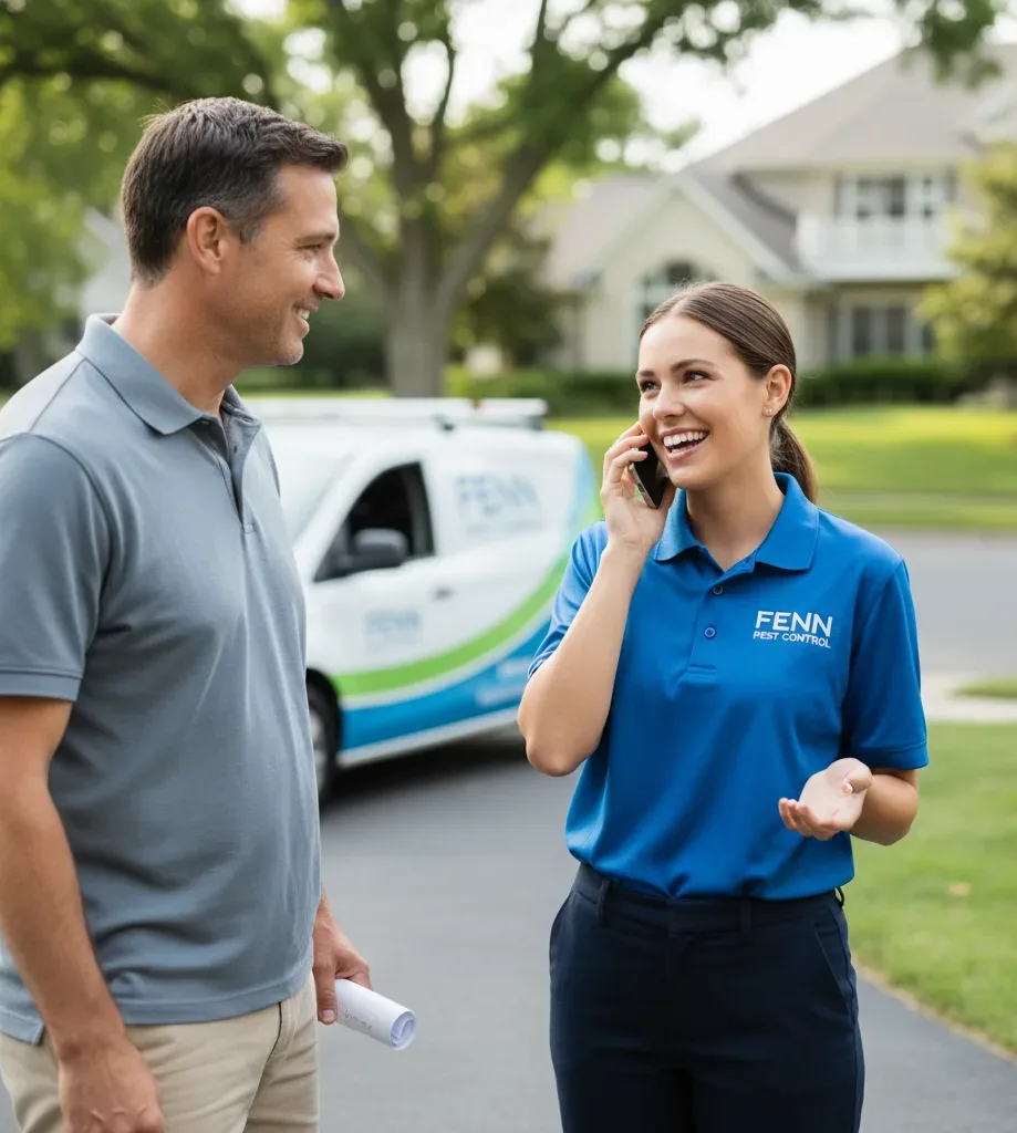Ant Control in Elizabeth, NJ